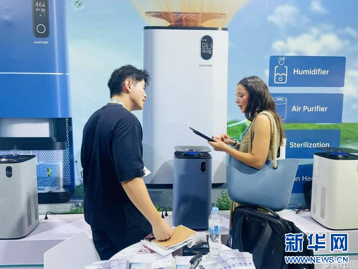 “小产品”“大创新” 读懂中国外贸高质量发展微观密码(图2)