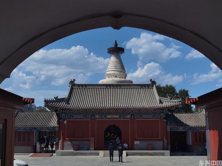 一张蓝图何以绘到底——北京以规划引领超大城市治理的启示(图3)