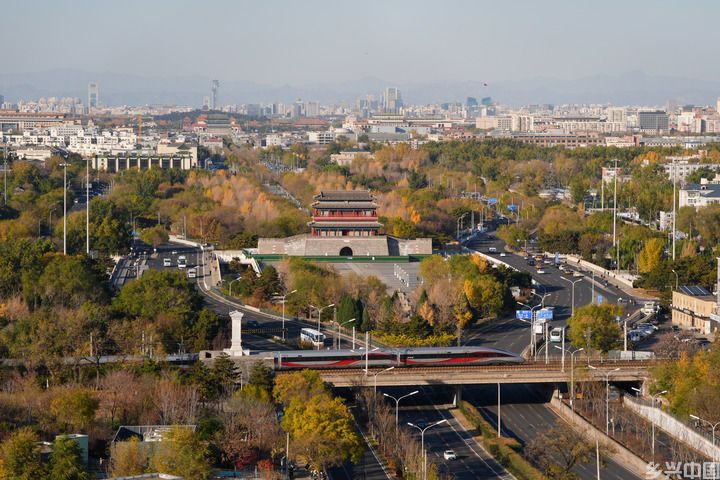 一张蓝图何以绘到底——北京以规划引领超大城市治理的启示(图6)