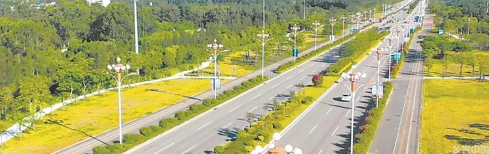 “千万工程” 万千蝶变｜海岛绘就共富图 东山以 "千万工程" 经验激活城乡融合新动能(图3)