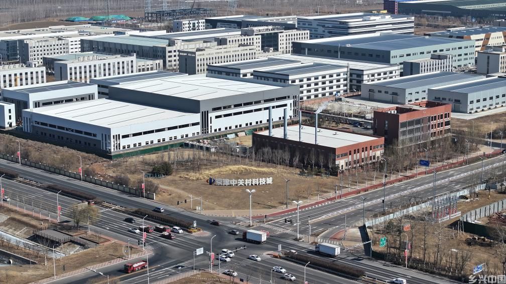 步调一致绘蓝图 因地制宜启新篇——多省份“十五五”规划建议观察(图10)