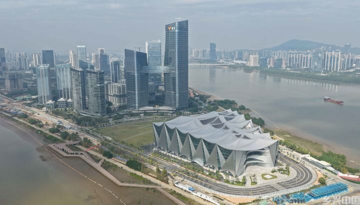 锚定新目标 奋力开新局——2025年中央经济工作会议侧记(图8)