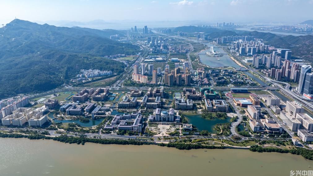 横琴新气象：打造产业高效协同(图3)