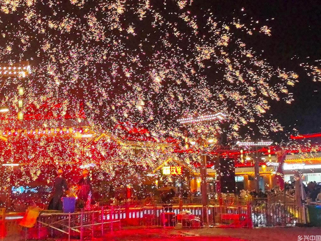 非遗庆元旦 湖湘韵更浓(图2)