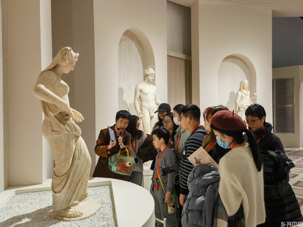 “冰雪+”“非遗+”“体育+” 元旦旅游市场实现“开门红”(图4)