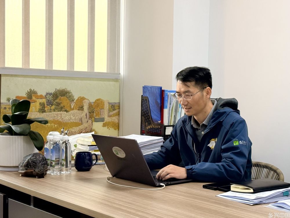 “运营乡村”，乡村CEO走向“留得久”(图2)