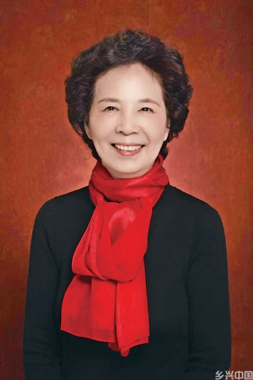 范小青：城乡差别，开启了我的思考(图1)