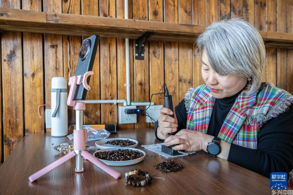 构建咖啡“从种到杯”全产业链(图8)