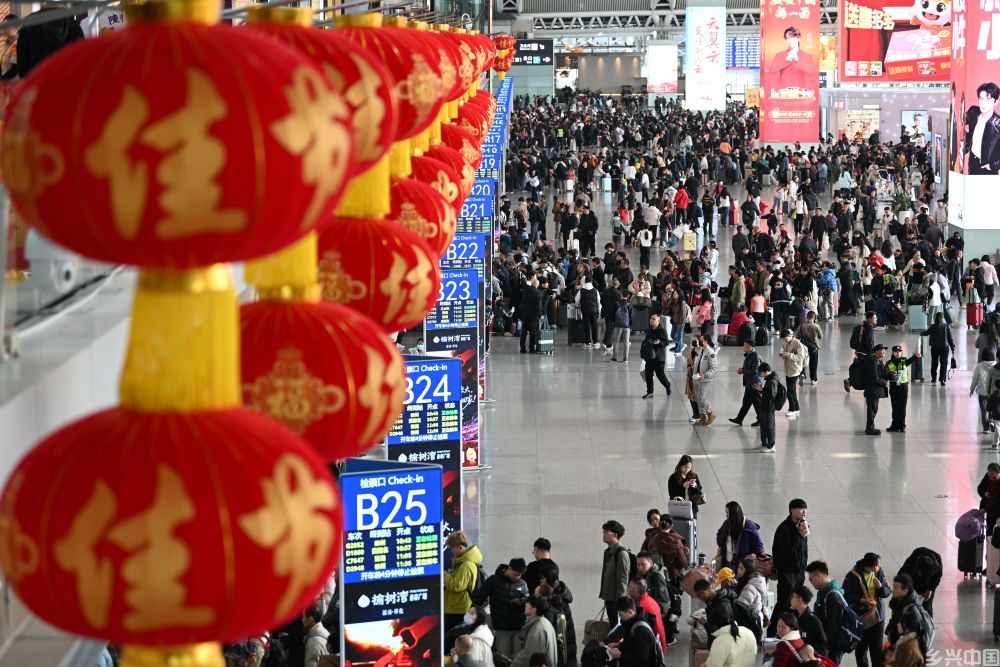 春运回家，小心“抢票神器”的收割陷阱(图1)