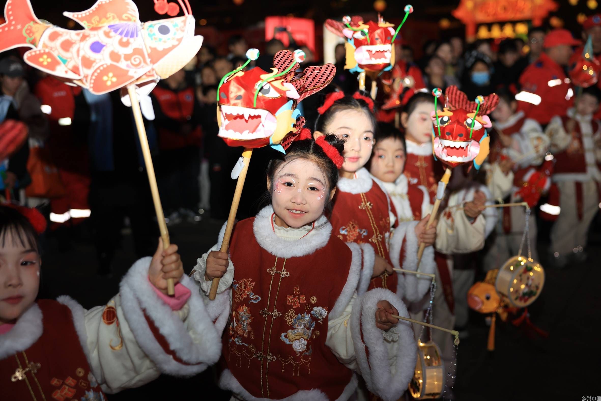 非遗、老字号焕新立春民俗 | 高老太烧鸡亮相火神台推出“打春鸡”(图6)