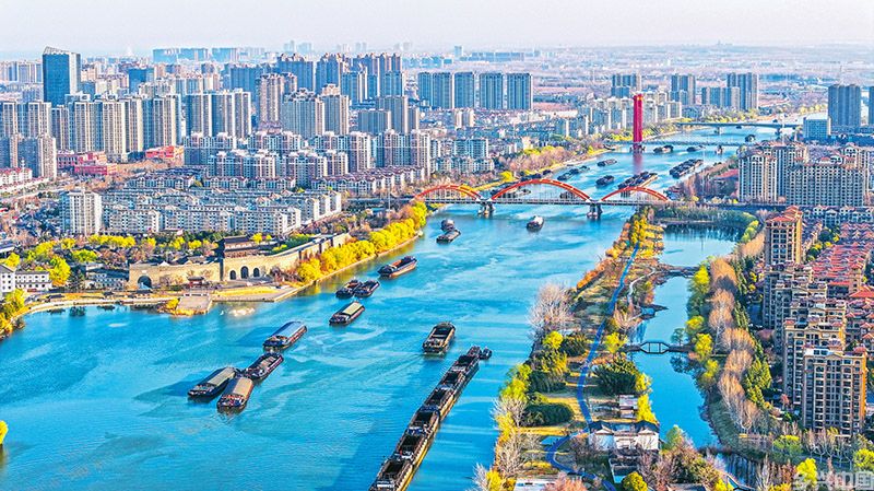 让母亲河永续惠泽子孙后代(图1)