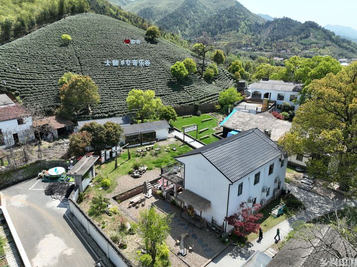 铺展绿水青山新画卷——习近平生态文明思想引领美丽中国建设迈出坚实步伐(图8)