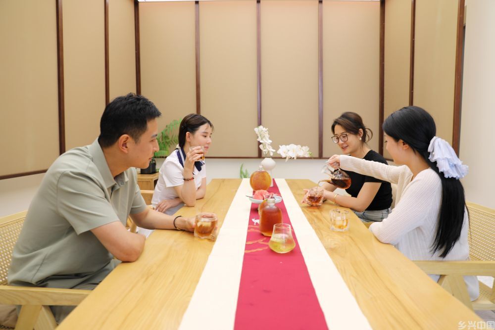 国潮热重塑文化消费新模式(图1)