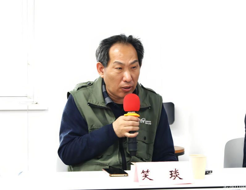 以诗为媒传精神！璐瑶诗集《铁人旗帜下的情愫》首发研讨会在京圆满举办​(图10)