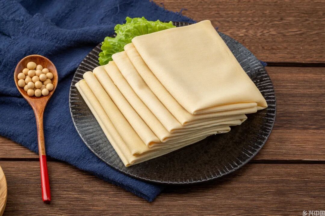 这些常见豆制品，你吃对了吗？｜减油增豆加奶(图2)