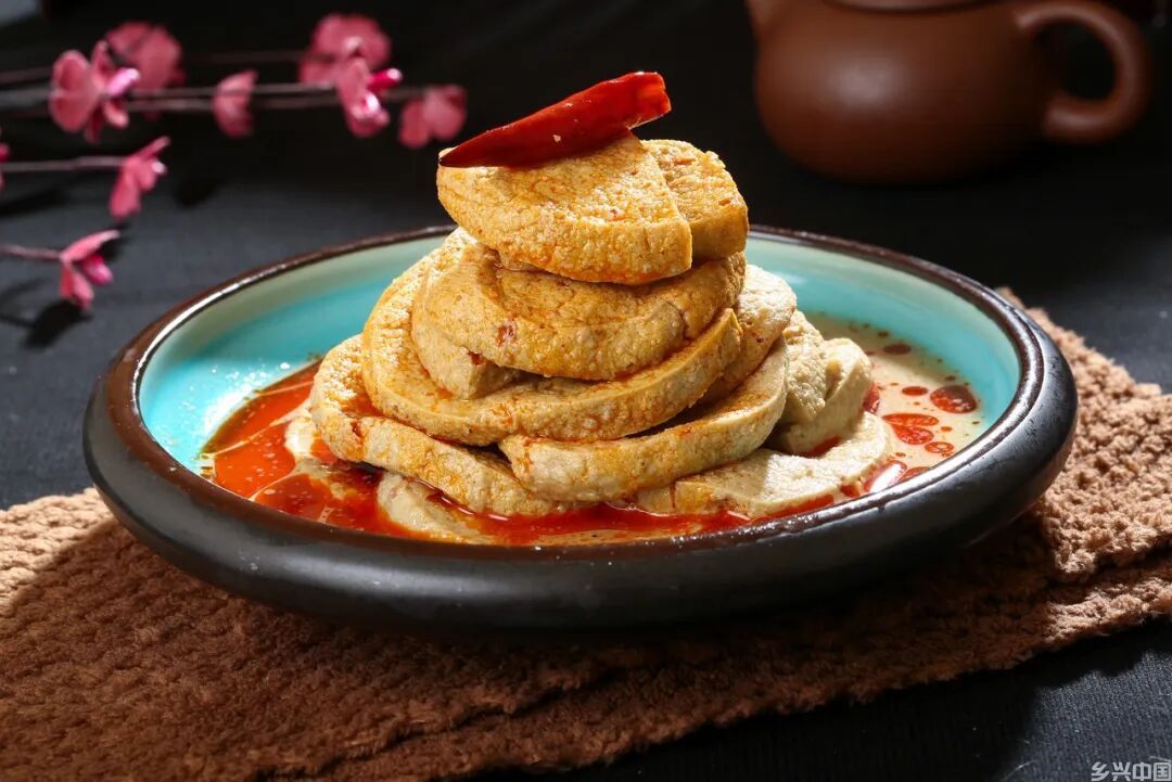 这些常见豆制品，你吃对了吗？｜减油增豆加奶(图5)