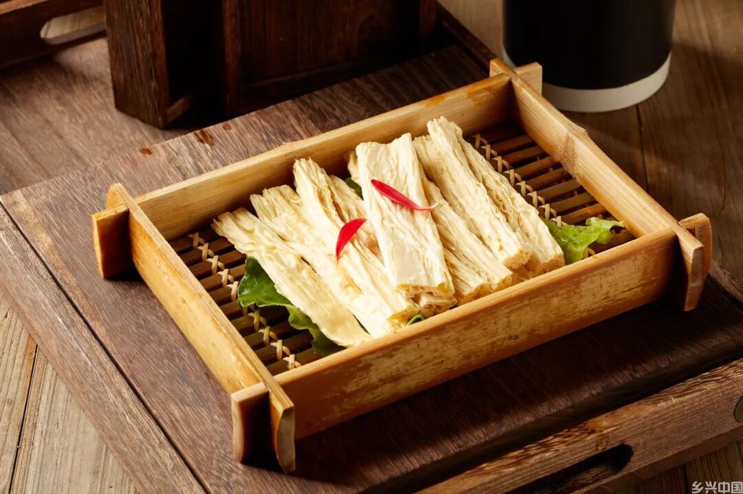 这些常见豆制品，你吃对了吗？｜减油增豆加奶(图6)