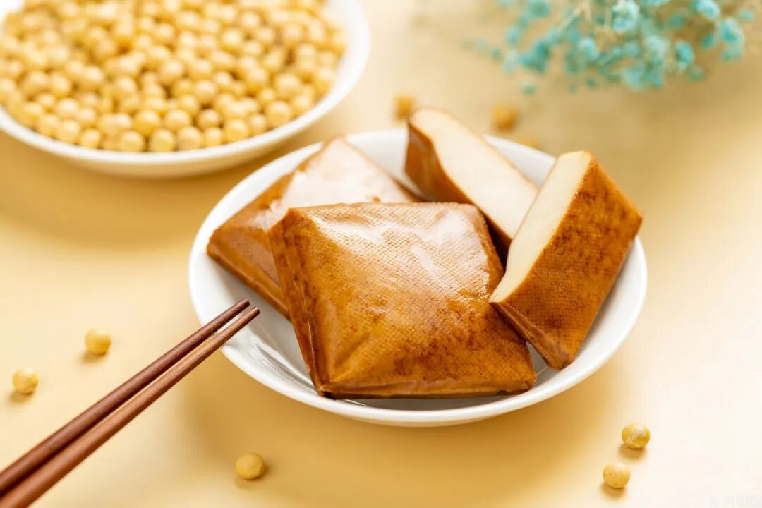 营养大揭秘！这些常见豆制品，你吃对了吗？｜减油增豆加奶(图4)