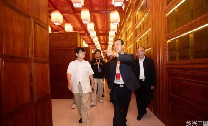 解读传世典籍:民间出品纪录片《跨越时空的四库全书》再现经典叙事