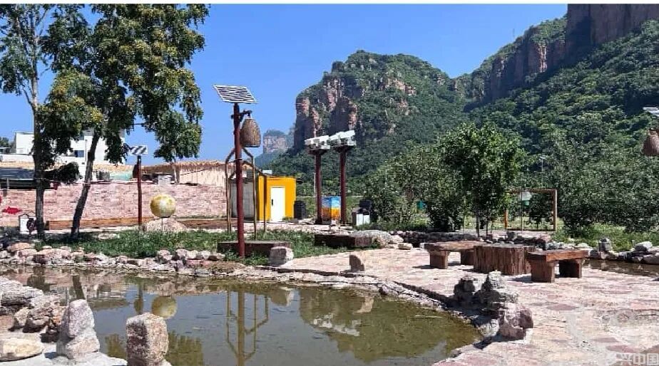 河北：开展“冀美乡村”交流活动(图1)