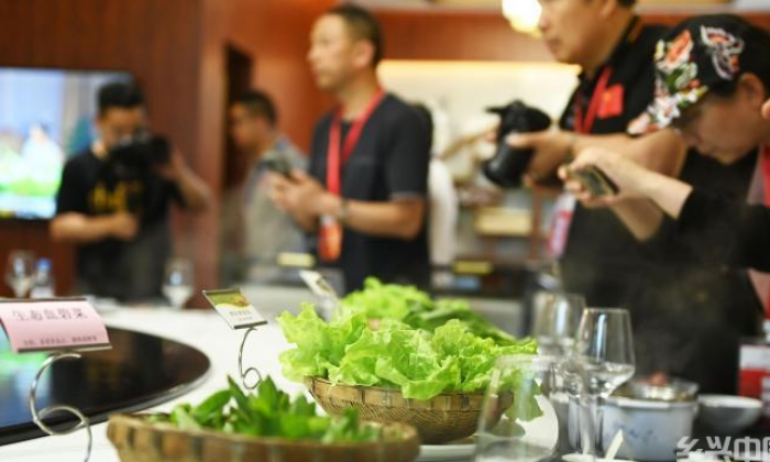 重庆潼南：做一桌色香味俱全的
