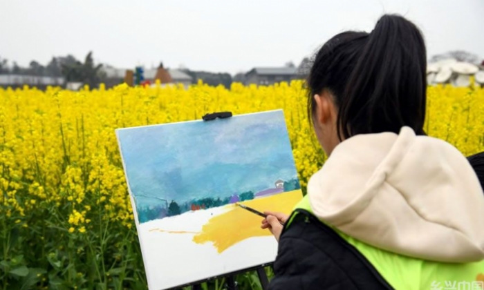 四川成都：丰富乡村旅游业态